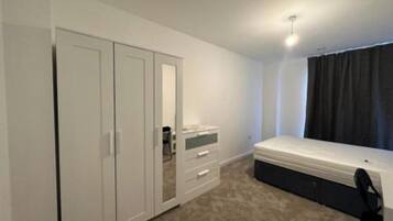 2 bedrooms, WiFi