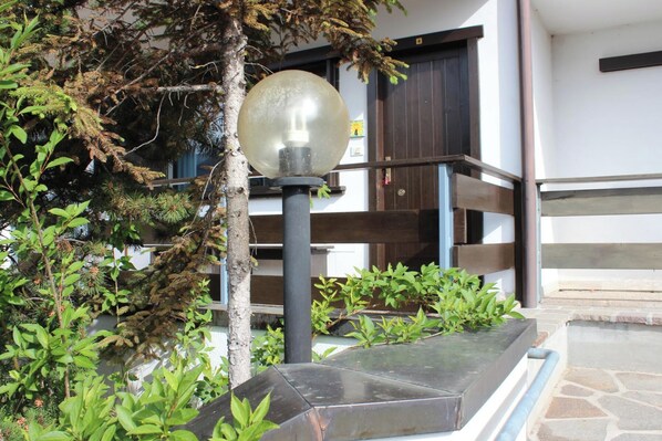 Apartment | Exterior detail - Suite Marco Nice Apartment in Cavalese With View (Cavalese)