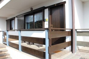 Apartment | Exterior detail - Suite Marco Nice Apartment in Cavalese With View (Cavalese)