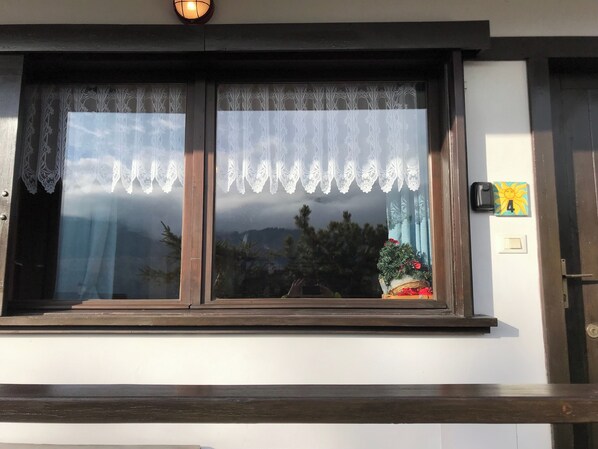 Apartment | Exterior detail - Suite Marco Nice Apartment in Cavalese With View (Cavalese)