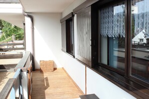 Apartment | Exterior detail - Suite Marco Nice Apartment in Cavalese With View (Cavalese)