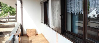 Suite Marco Nice Apartment in Cavalese With View