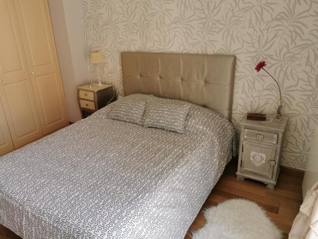 2 slaapkamers, wifi, beddengoed