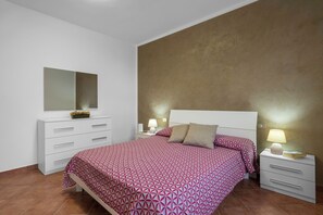 Apartment, Garden View