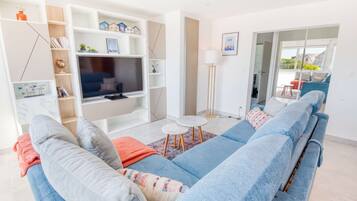 Fernseher, BĂŒcher