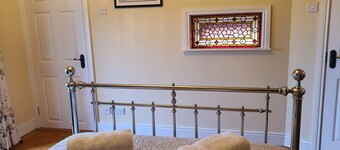 Gorse Hill Farm Luxury 4 Star Self Catering Cottage, Newcastle, Mourne Mountains