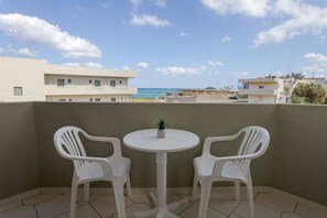 Leilighet – superior, balkong | Balkong