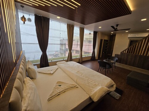 KS PAYING GUEST HOUSE VARANASI