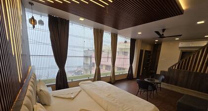 KS PAYING GUEST HOUSE VARANASI