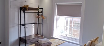 The Split-Level Sanctuary
