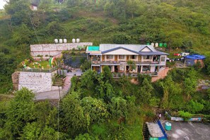Exterior - Valtara Resort (Nainital)