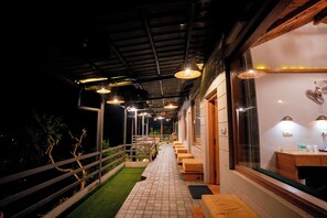 Super Deluxe | Balcony - Valtara Resort (Nainital)