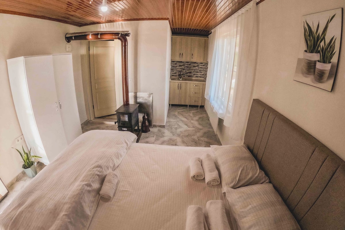 Panoramic Room, Mountain View