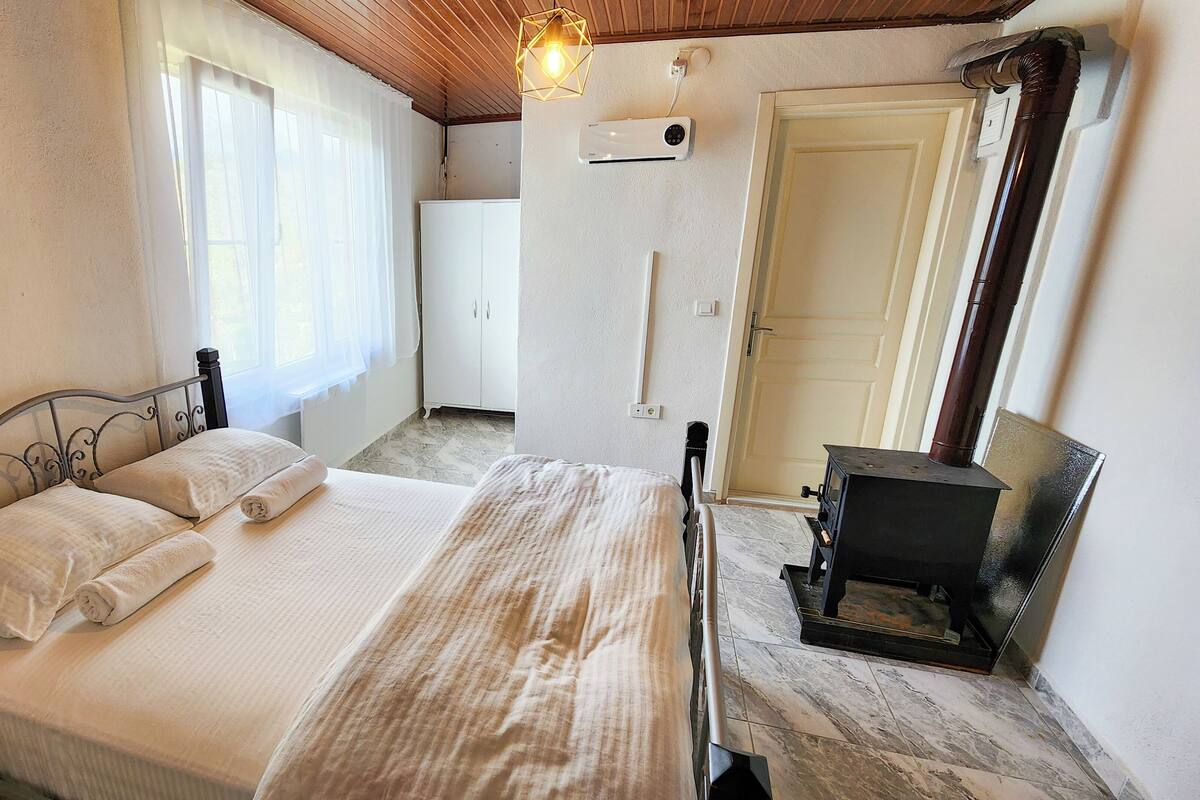 Panoramic Room, Mountain View