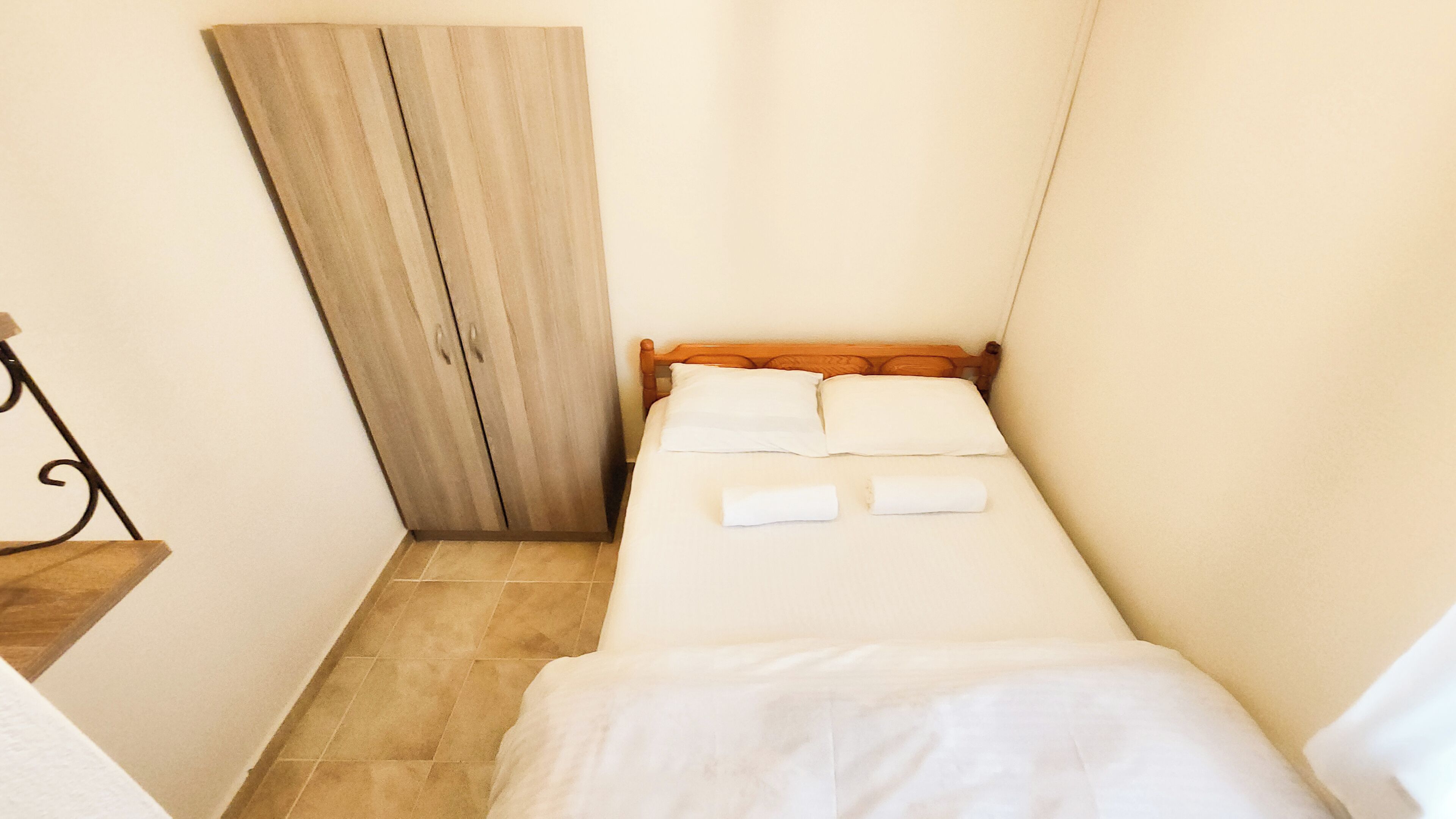 Basic Room, Garden View | Premium bedding, WiFi (free), bed sheets