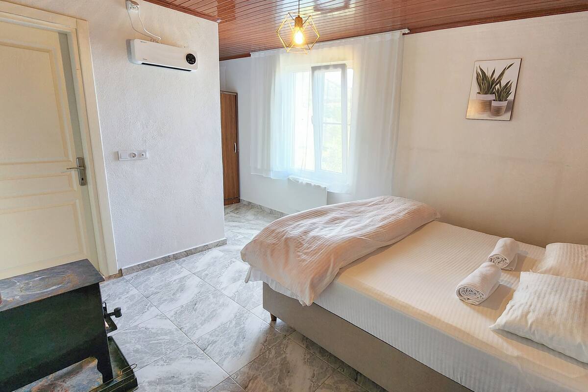 Panoramic Room, Mountain View