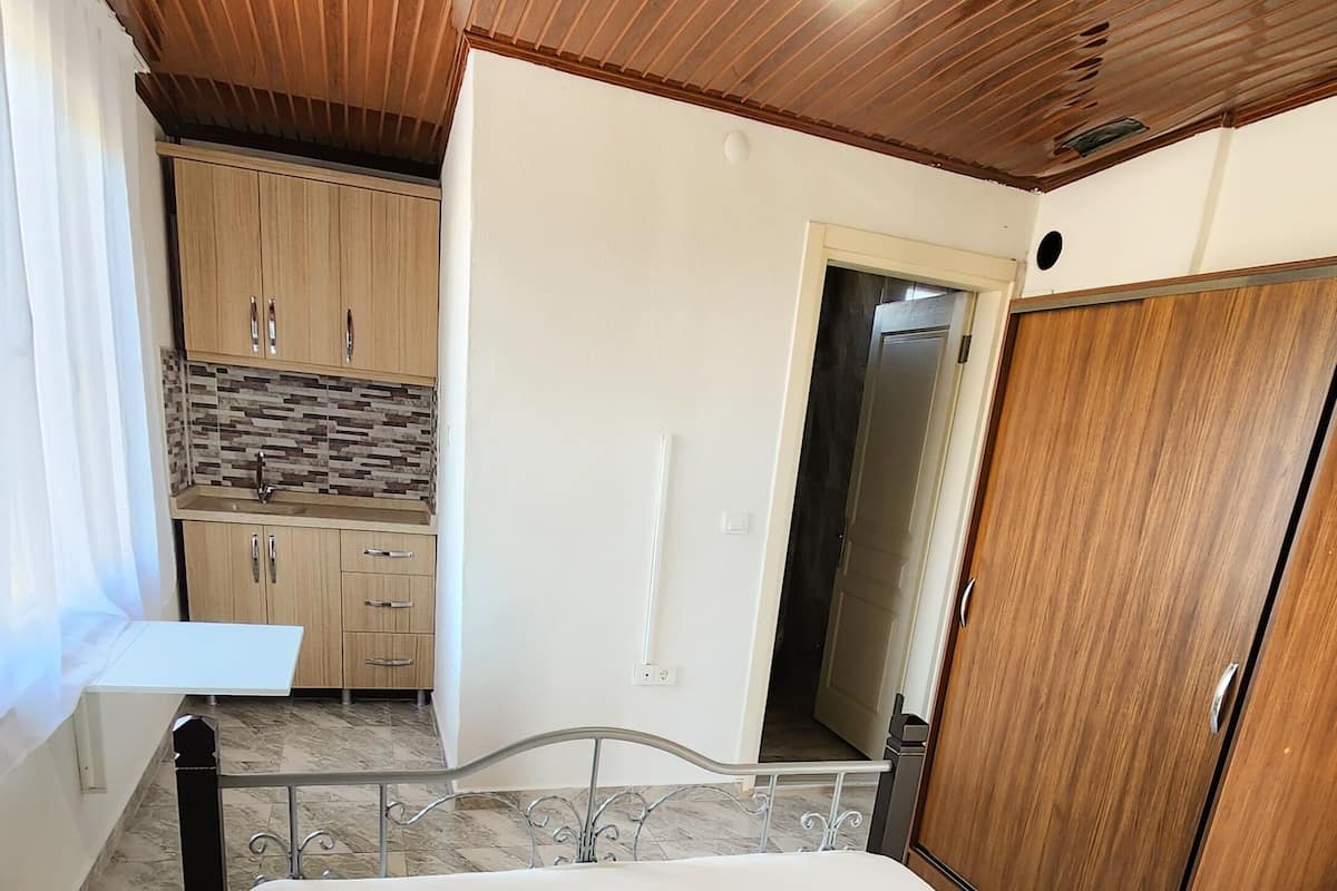 Panoramic Room, Mountain View