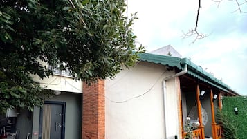 Exterieur