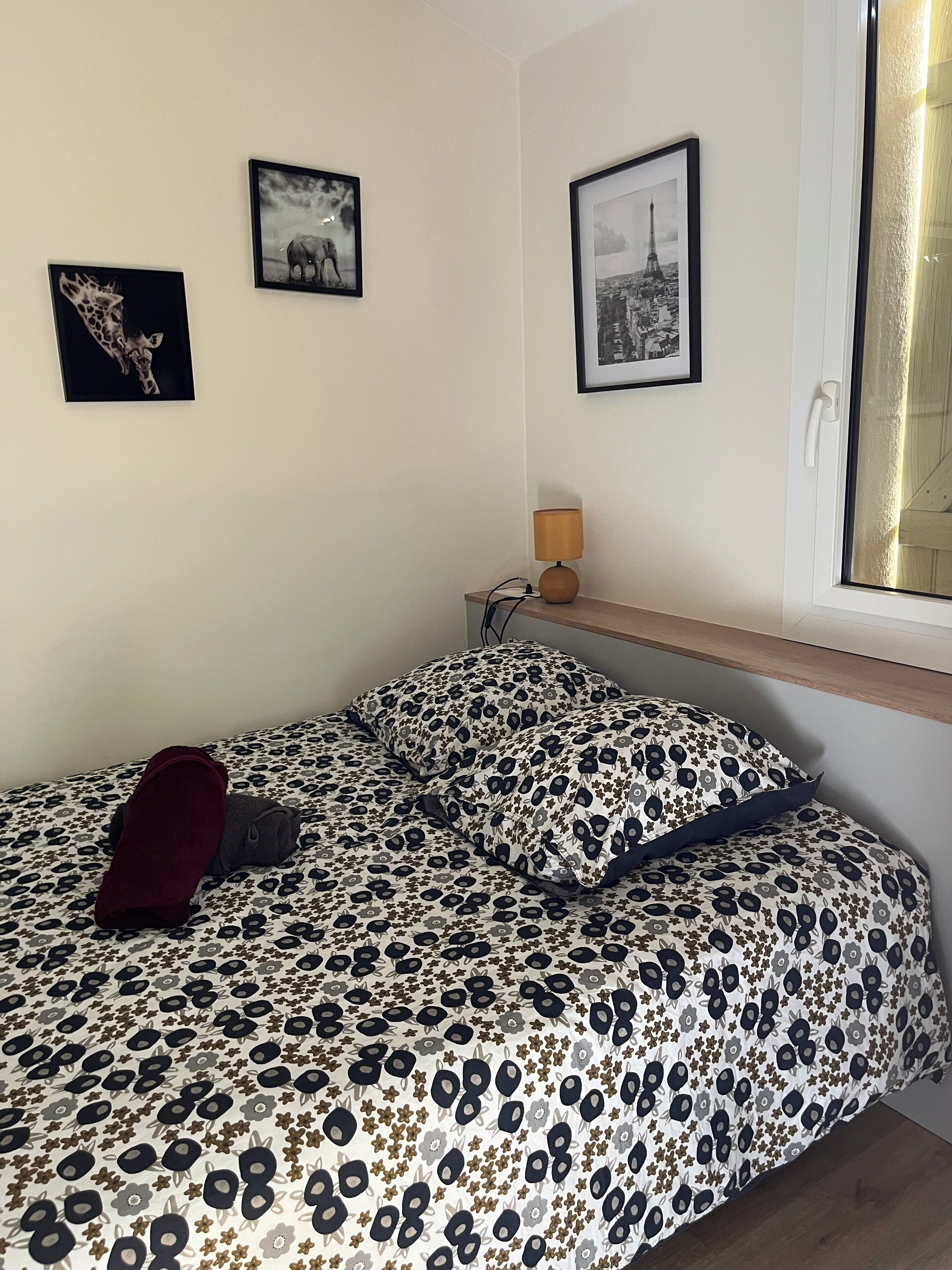 Kamar