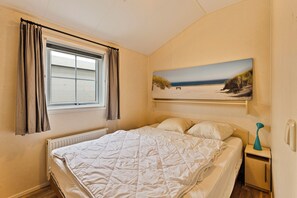 2 chambres, Wi-Fi