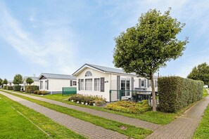 house - Park Haerendycke Sea4112* (Wenduine)