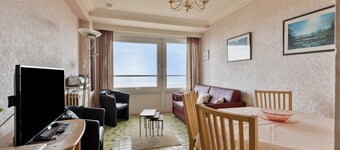 1 bedroom accommodation in Blankenberge