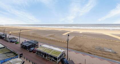 1 chambres Ă coucher Ă Blankenberge