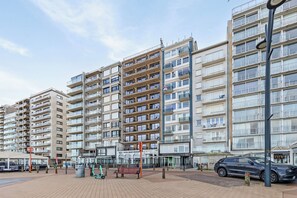 house - 1 bedroom accommodation in Blankenberge (Blankenberge)