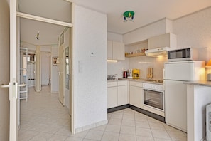 house - 2 bedroom accommodation in Blankenberge (Blankenberge)