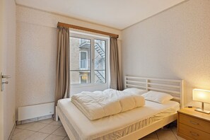 2 bedrooms, internet