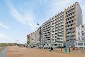 house - 1 bedroom accommodation in Blankenberge (Blankenberge)