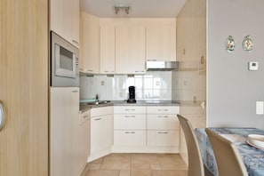 house - 1 bedroom accommodation in Blankenberge (Blankenberge)