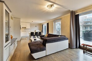 Coin séjour