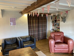 Interior - Anroach Farm House in The Peak District (sleeps 20) (Buxton)
