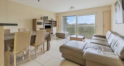 2 bedroom accommodation in Blankenberge