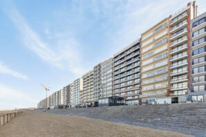 house - 2 bedroom accommodation in Blankenberge (Blankenberge)