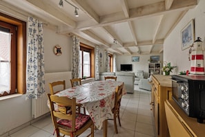 house - Park Haerendycke VIS123* (Wenduine)