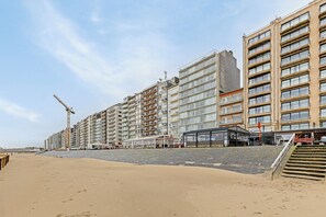 house - 2 bedroom accommodation in Blankenberge (Blankenberge)