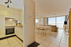 house - 2 bedroom accommodation in Blankenberge (Blankenberge)
