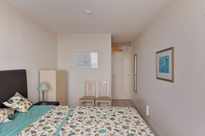 1 bedroom, Internet