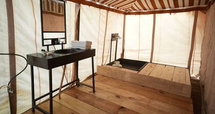 Van Bagh Camp Village