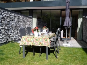 Unclassified image, 4 of 53, button - Sunlit Alpine Apartment in Neukirchen (Neukirchen am Großvenediger)