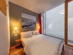 3 Schlafzimmer