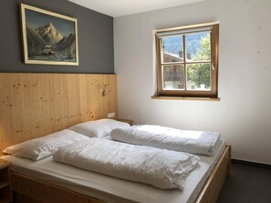 4 Schlafzimmer