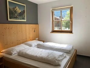 4 bedrooms - Mountain View Chalet in Wald im Pinzgau (Wald-Königsleiten)