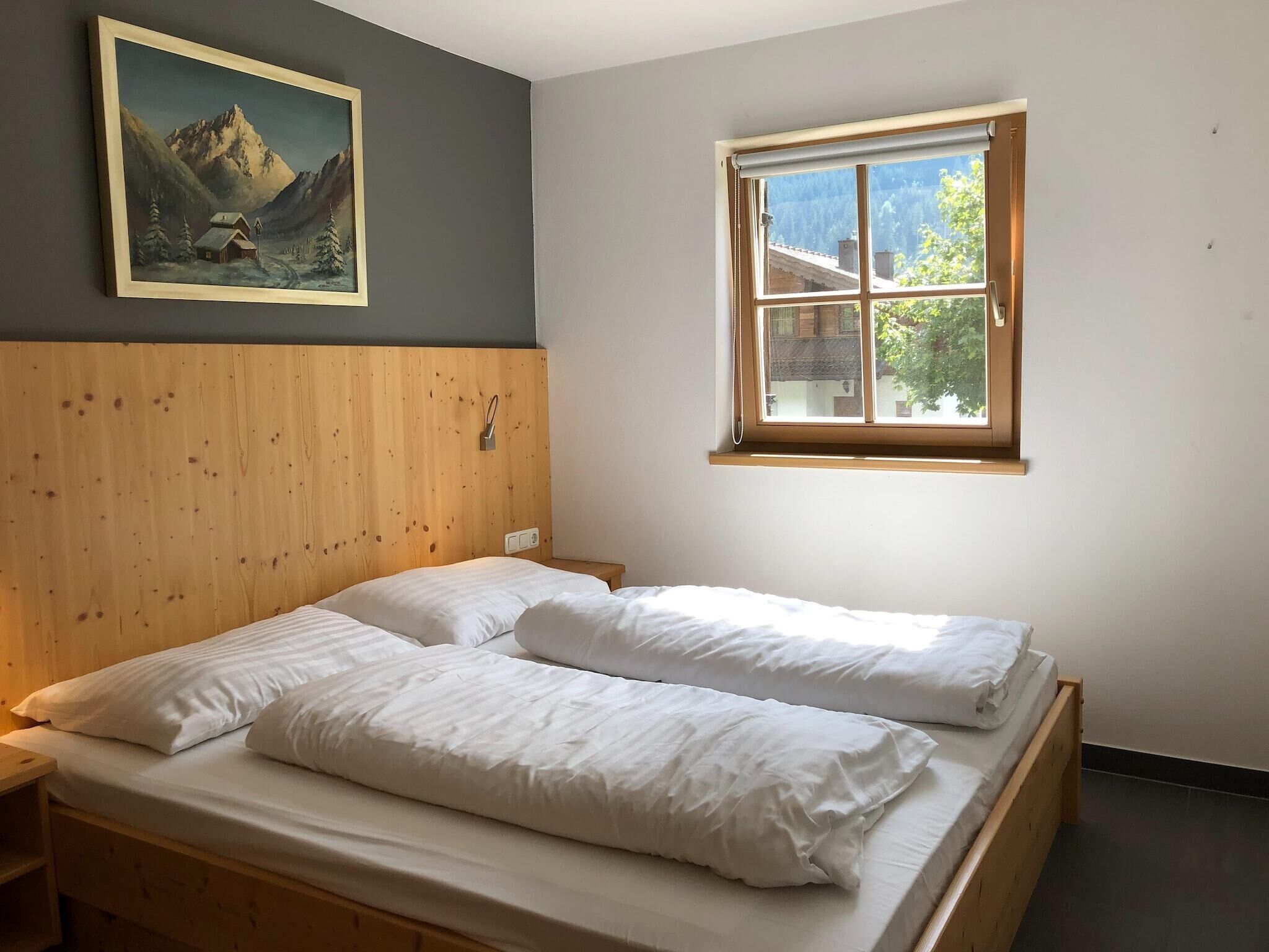 4 Schlafzimmer