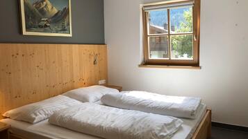 4 Schlafzimmer