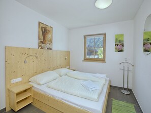 4 chambres
