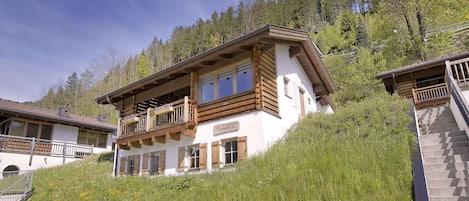 Exterieur