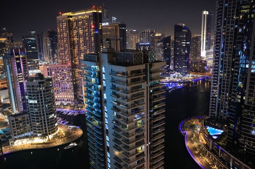 Urban Heaven Luxury Hostel  